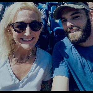 Meet your Posher, Liz